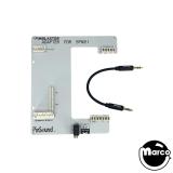 PinSound PinBlaster Adapter - Spike 1