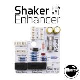 PinSound Shaker Enhancer - Stern Spike Systems