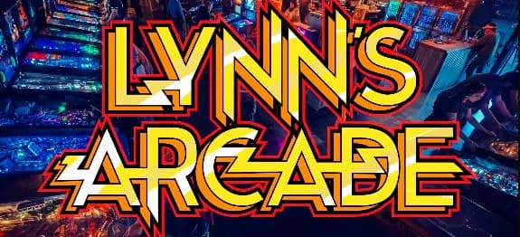 [Oct 25, 2024] Lynn's Arcade: UNCANNY X-MEN Launch Party thumbnail