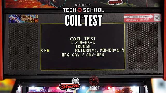 Stern Tech School: Performing A Coil Test thumbnail