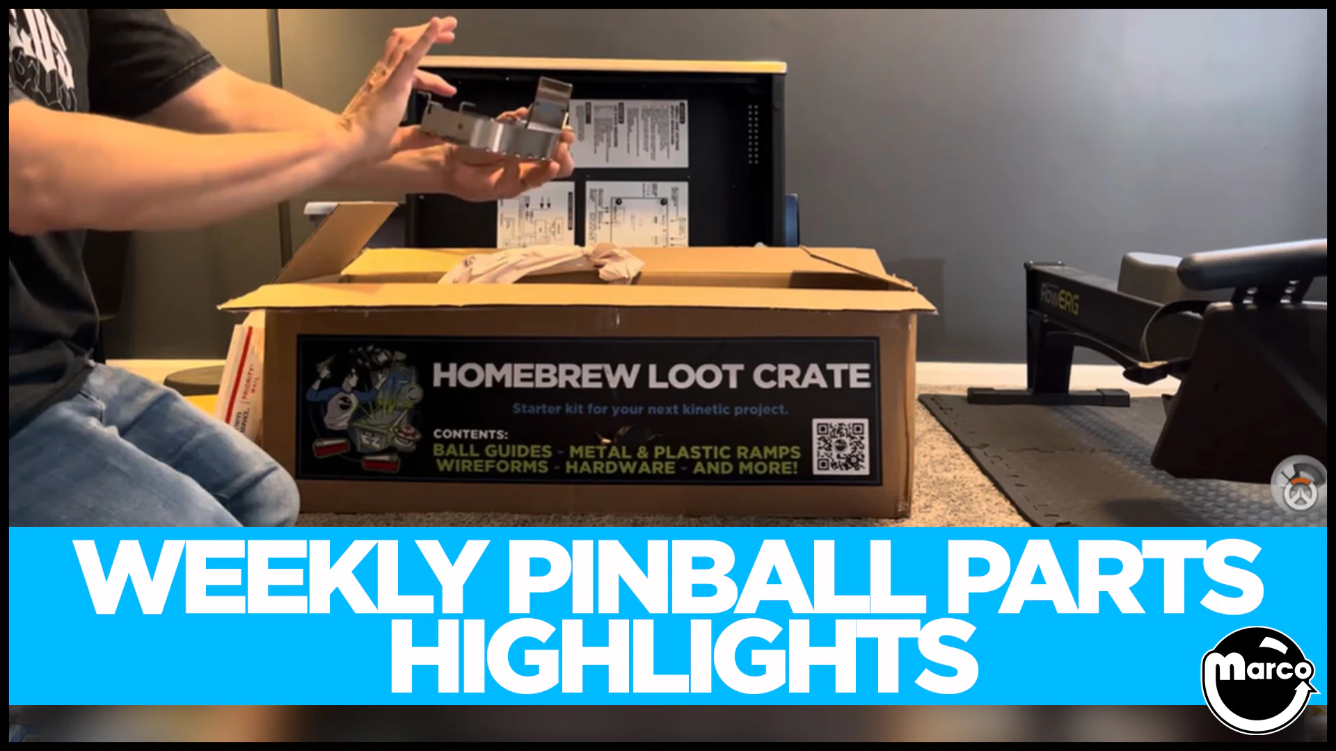 Homebrew Loot Crates are Here! thumbnail