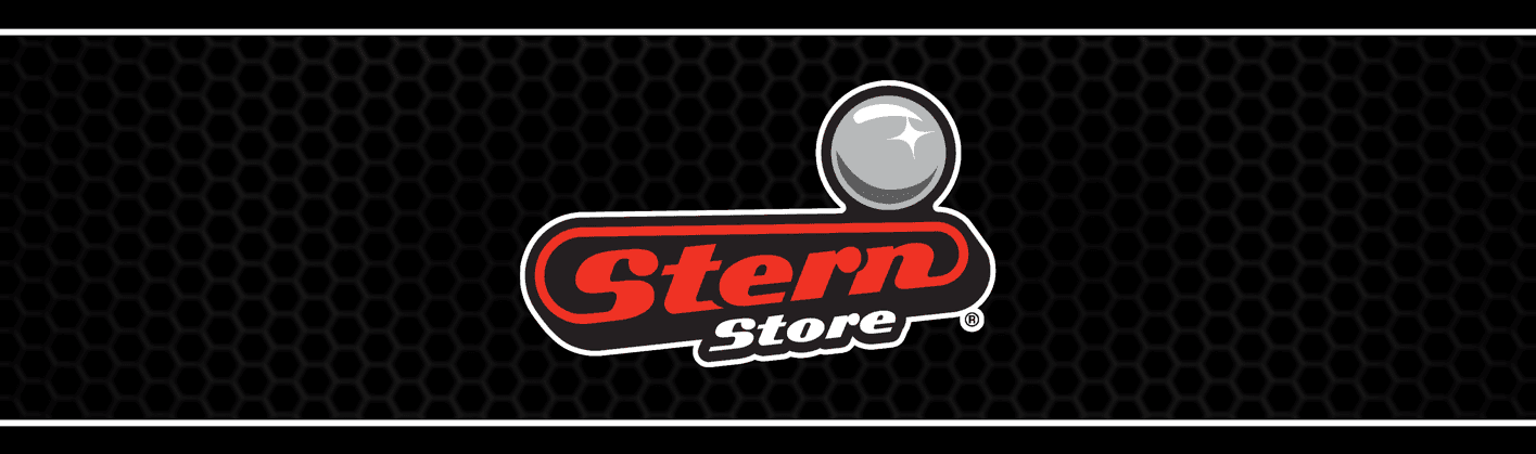 Stern Accessories