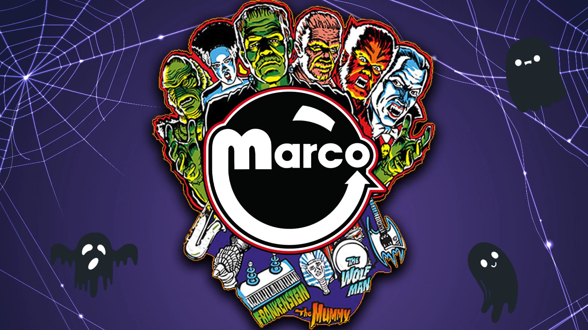Horror Themed Pinball Machines  thumbnail