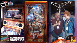 Four Months, Zero Code Experience, and a Best in Show Win: The Greatest Showman thumbnail