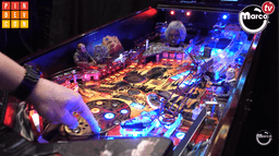 PINDEVCON: Friday the 13th Pinball by Kyle Smet thumbnail