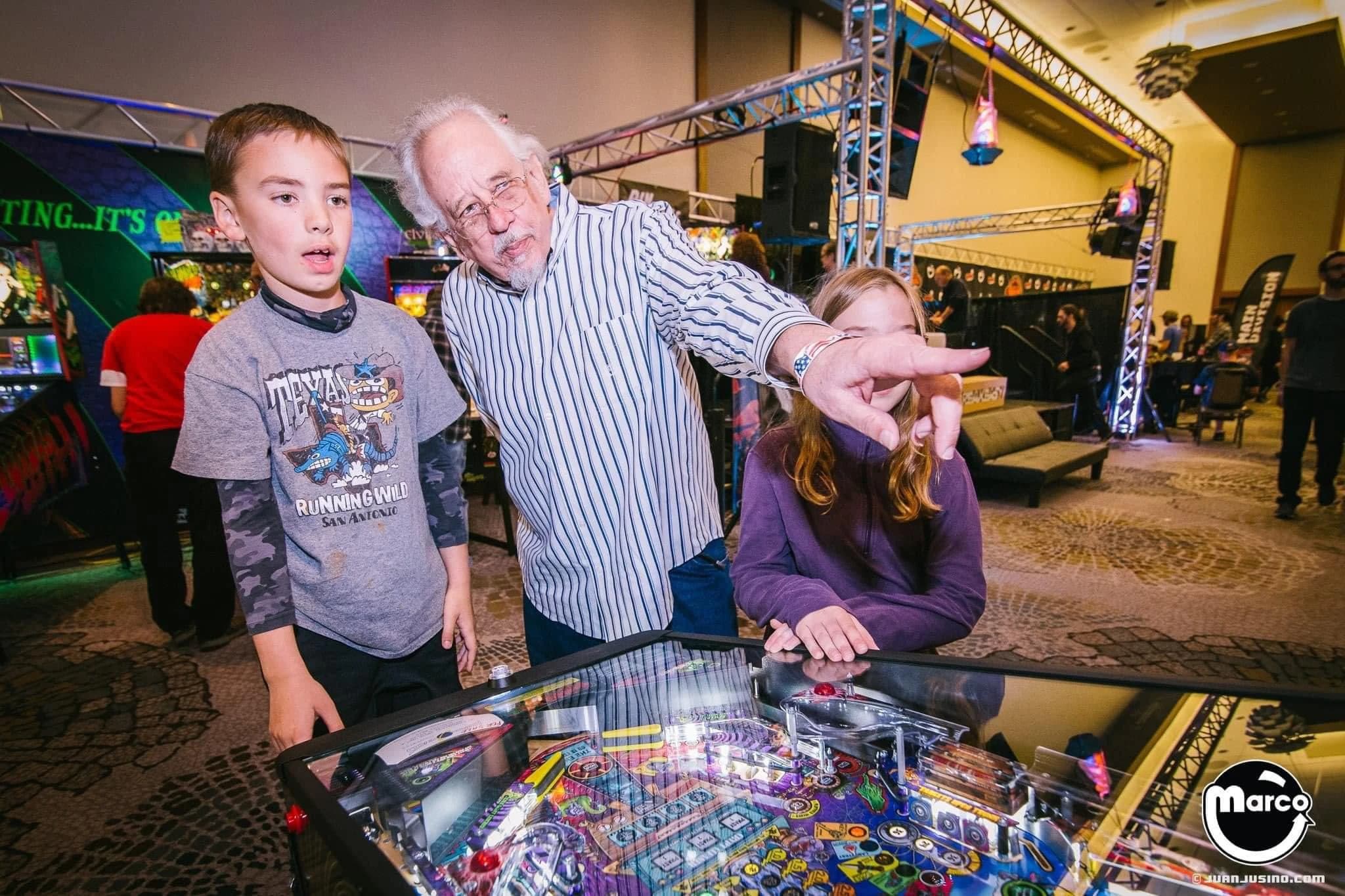 Happy Father's Day 2026 - Gift Ideas For Pinball Dads thumbnail