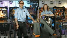 How to Set Up Your Pinball Machine thumbnail