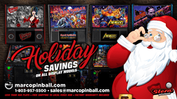 Special Holiday Savings on Display Games! thumbnail