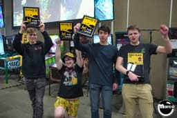 INDISC 2025 Recap thumbnail