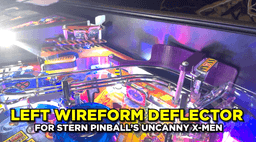 How to Install the Left Wireform Deflector Mod for Uncanny X-Men thumbnail