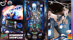 Building Big Trouble in Little China — A Homebrew Adventure with Kyle Smet thumbnail