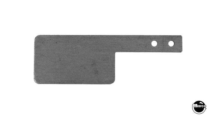 01-14282 - deflector-ball stop - Marco Specialties Pinball Parts