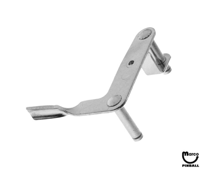 21365 SUPER MARIO BROS (Gottlieb) Kicker arm