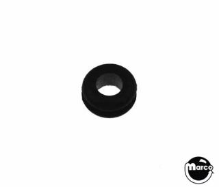 pinball grommet rubber