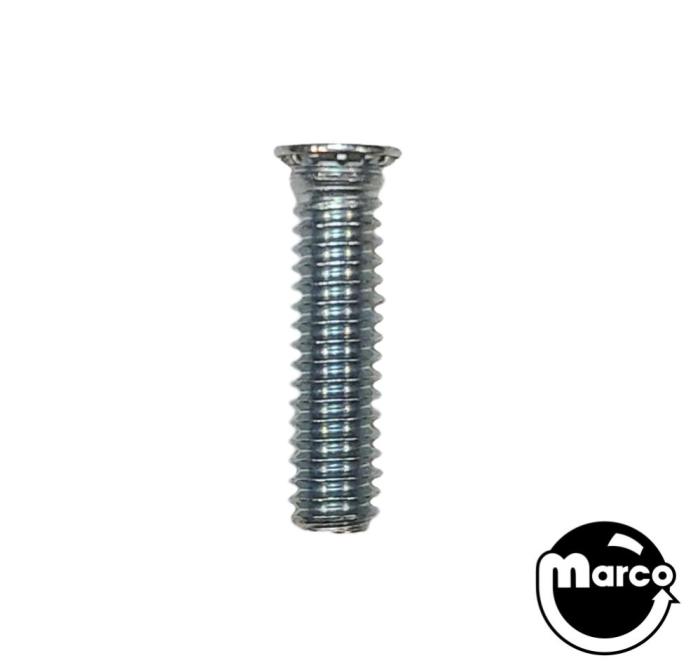 237611600 Machine Screw PEM stud 1/4 x 1 inch
