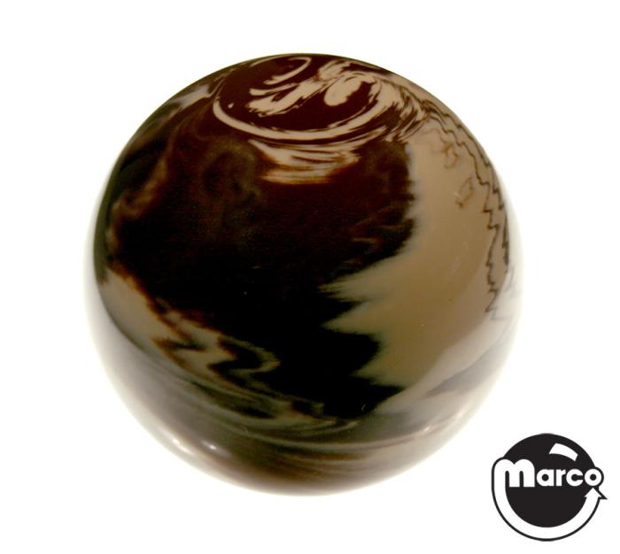 26142500 Large composite material bowling ball used in ball bowling