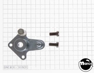 MERCEDES W114 W115 R107 W123 Lichtmaschine Generator BOSCH