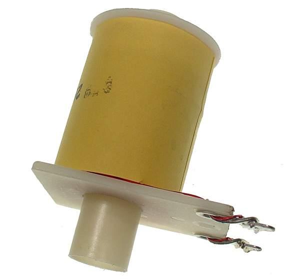 264143 Allied Leisure coil with diode used for thumper bumper (pop bumper)...