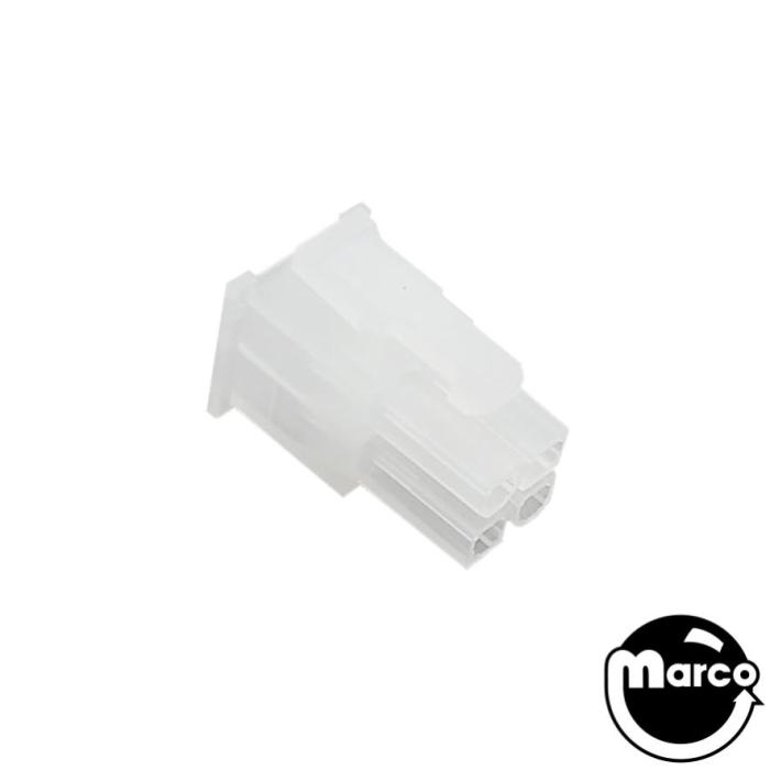 39013042 Connector Molex® female 4 pos. 4.20 mm