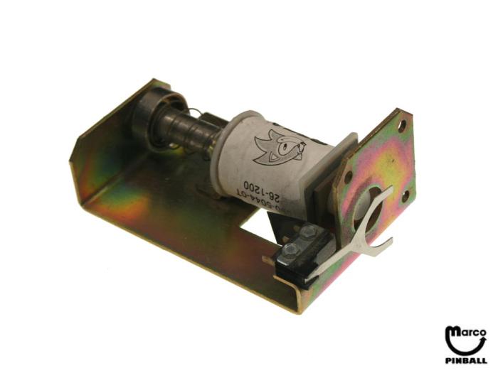 500583904 Vertical Up Kicker assembly Sega