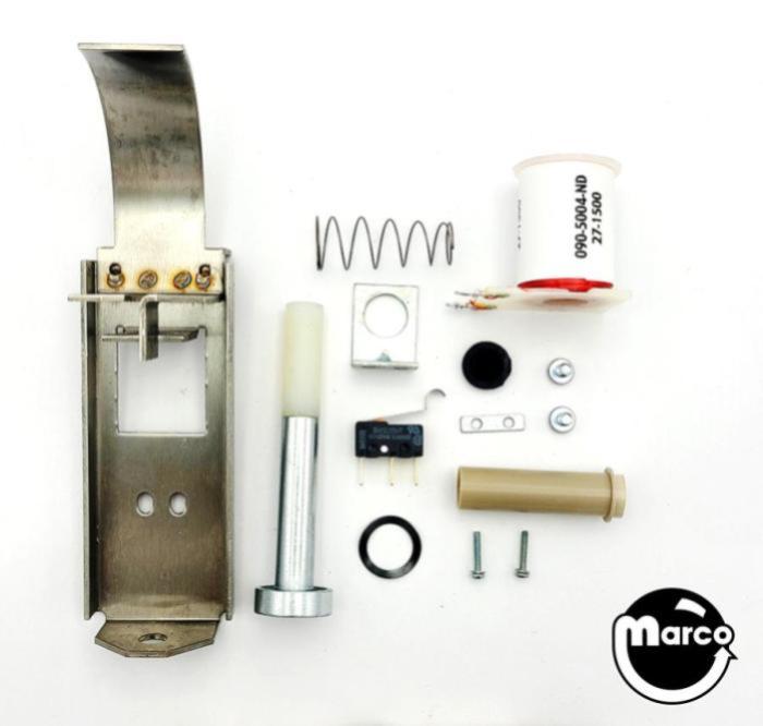 500684601 Vertical UpKicker assembly Stern