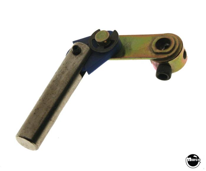 515540700 Plunger assembly for Sega FRANKENSTEIN pinball machine