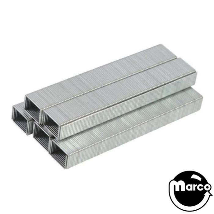 77STP.3125 Staple Gun Staples 5/16