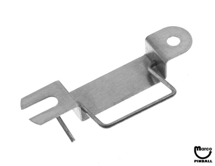 Marco Specialties Pinball Parts