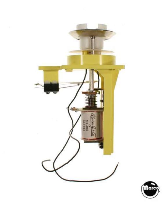 ABM004 ALVIN G. Pop bumper assembly Reference ABM004