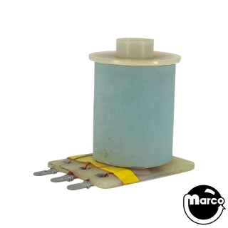 Bally AF-25-500/28-800 Flipper Solenoid Coil - Replacement For Bally Pinball Machines