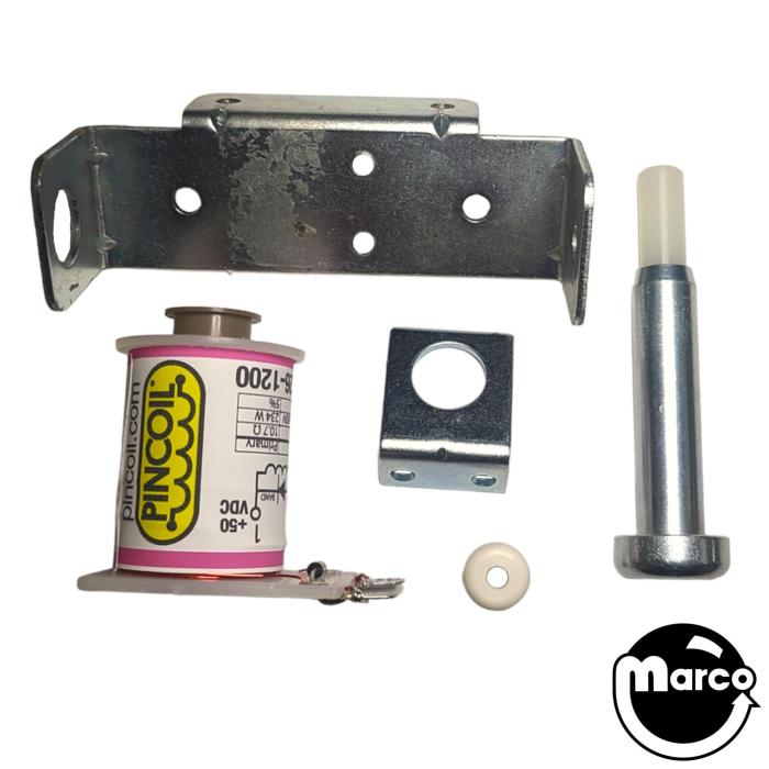 AS240410 Knocker assembly Bally