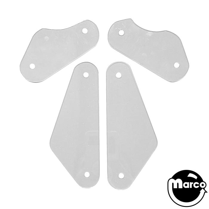 CG1254 FIREPOWER WILLIAMS Clear Guard 4 CG1254 FIREPOWER WILLIAMS Clear Guard 4