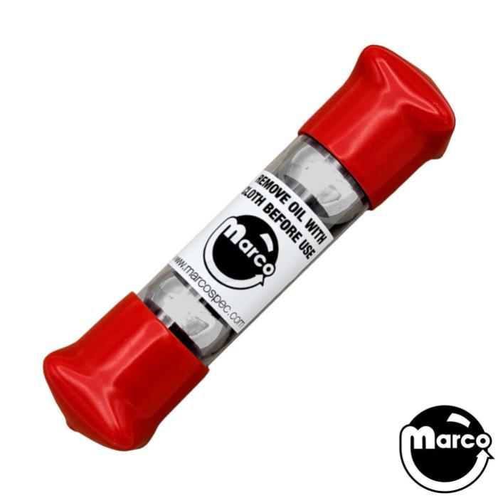 PB1165 Standard carbon steel 11/16" diameter, 80 gram pinball