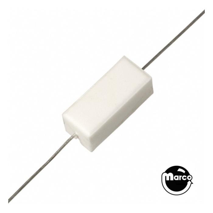 R5W1 Resistor 1 ohm 5 watt