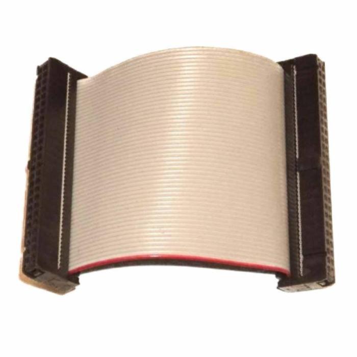 RC00102-10 - Ribbon Cable - 50 pin 10 inch