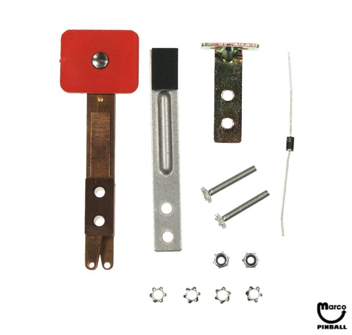 SW1A2174 Stationary target switch assembly.