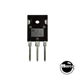 10 Pezzi Transistor TIP35C TO-247 NPN 100V 25A - Nuovi - Foto 2