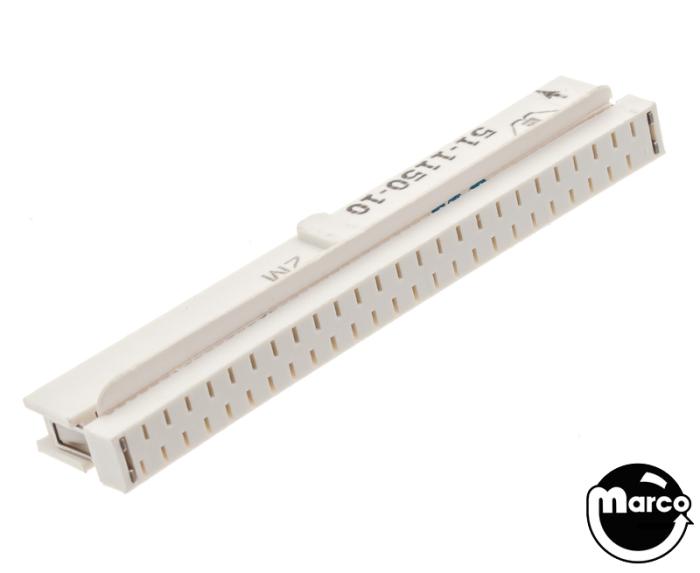 XO82 Ribbon Cable 50 pin interconnect