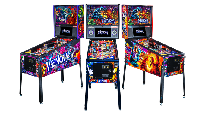 Buy Iron Maiden Pro Pinball Machine by Stern Online at $6999